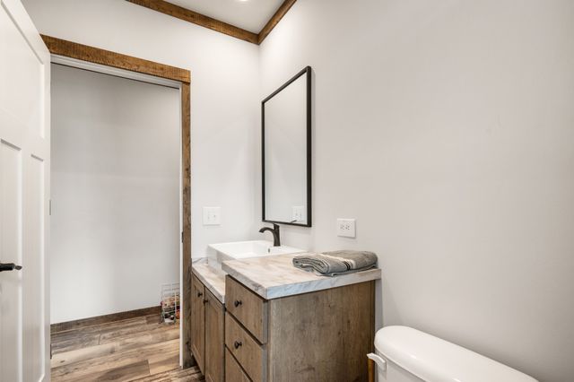 67 Lackey Rd, Kelso, TN 37348