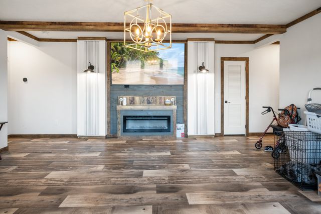 67 Lackey Rd, Kelso, TN 37348