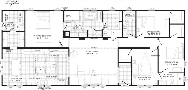 67 Lackey Rd, Kelso, TN 37348