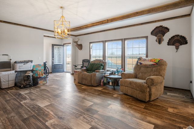 67 Lackey Rd, Kelso, TN 37348