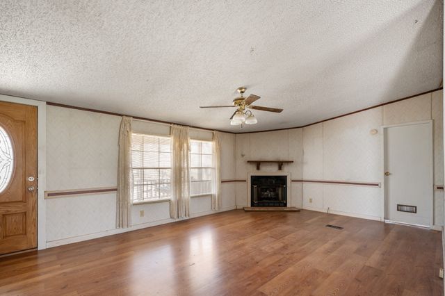 67 Lackey Rd, Kelso, TN 37348