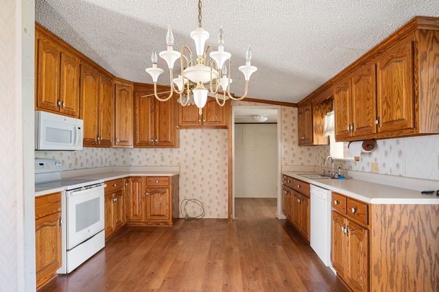 67 Lackey Rd, Kelso, TN 37348