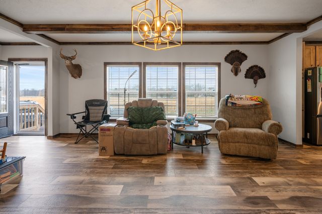 67 Lackey Rd, Kelso, TN 37348