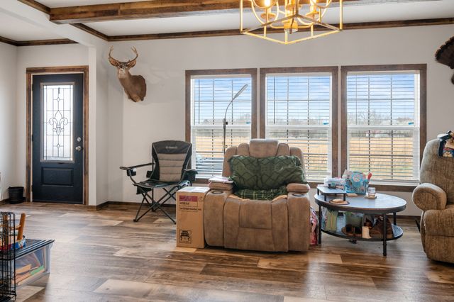 67 Lackey Rd, Kelso, TN 37348