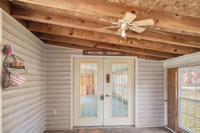 67 Lackey Rd, Kelso, TN 37348