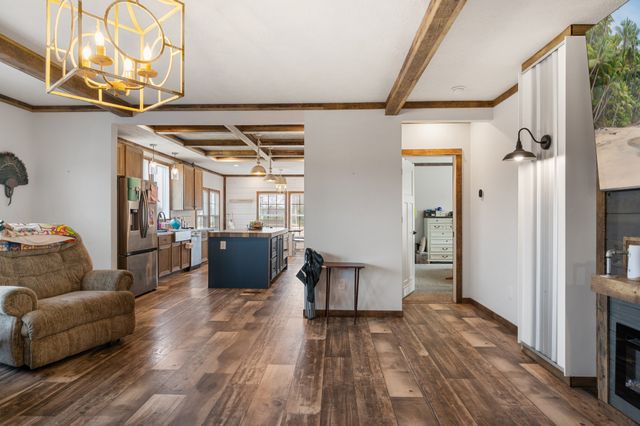 67 Lackey Rd, Kelso, TN 37348