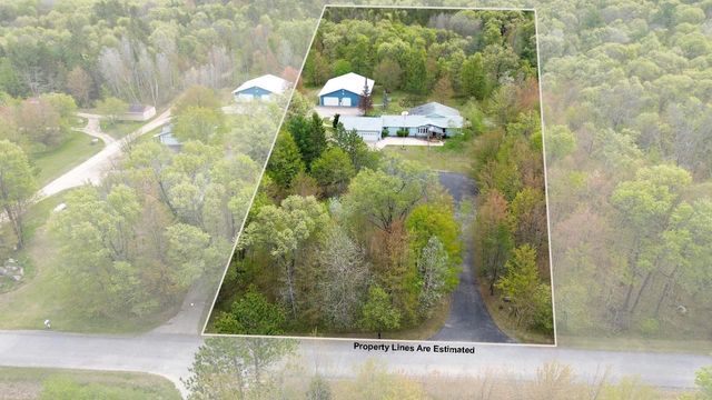 N9960 MEADOWLARK LANE, Crivitz, WI 54114