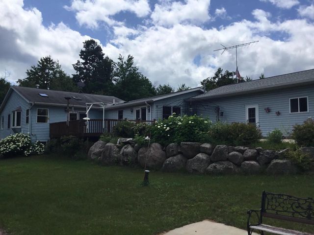 N9960 MEADOWLARK LANE, Crivitz, WI 54114