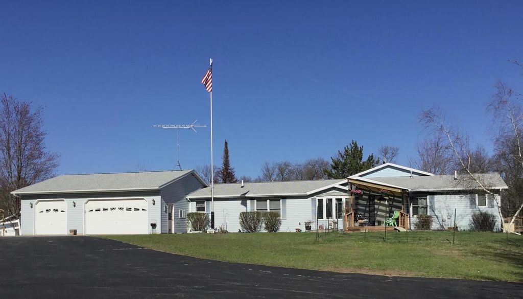 N9960 MEADOWLARK LANE, Crivitz, WI 54114