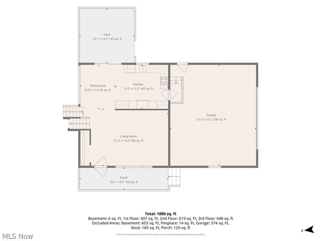 2591 Woodview Road, Uniontown, OH 44685