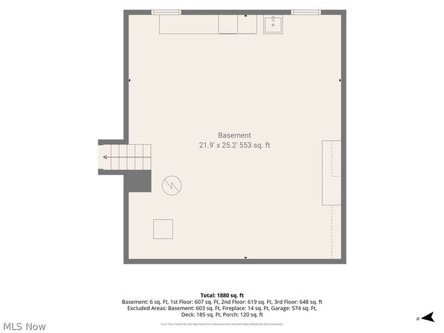 2591 Woodview Road, Uniontown, OH 44685