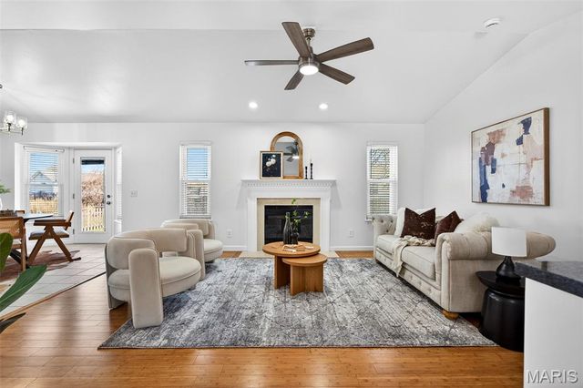 7412 Cinnamon Teal Drive, O'fallon, MO 63368