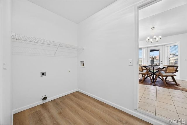 7412 Cinnamon Teal Drive, O'fallon, MO 63368