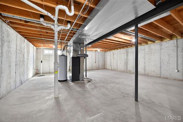 7412 Cinnamon Teal Drive, O'fallon, MO 63368