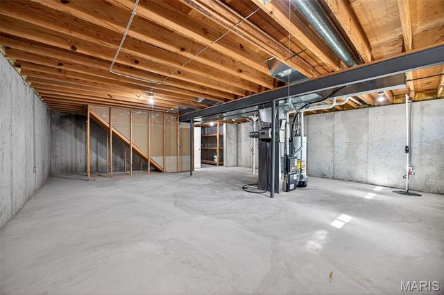 7412 Cinnamon Teal Drive, O'fallon, MO 63368