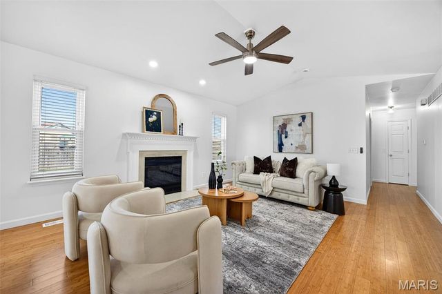 7412 Cinnamon Teal Drive, O'fallon, MO 63368