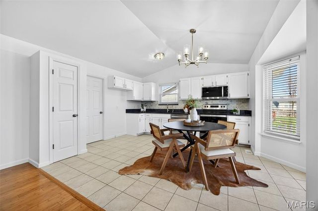 7412 Cinnamon Teal Drive, O'fallon, MO 63368