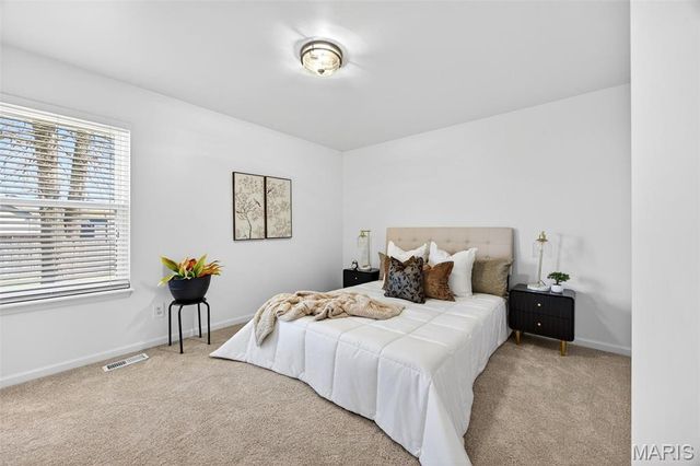 7412 Cinnamon Teal Drive, O'fallon, MO 63368