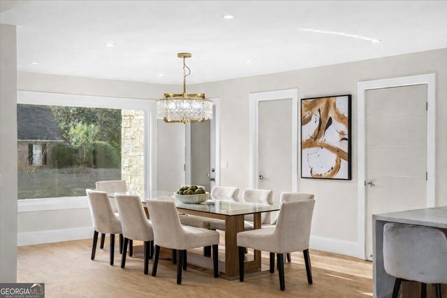 250 Bruton Way, Sandy Springs, GA 30342