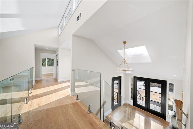 250 Bruton Way, Sandy Springs, GA 30342