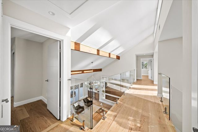 250 Bruton Way, Sandy Springs, GA 30342