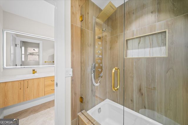 250 Bruton Way, Sandy Springs, GA 30342