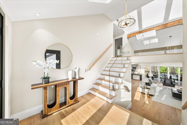 250 Bruton Way, Sandy Springs, GA 30342