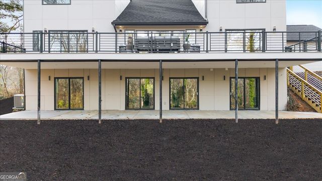 250 Bruton Way, Sandy Springs, GA 30342