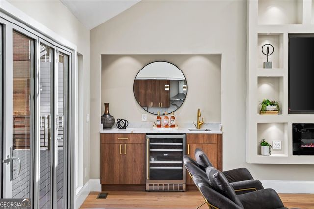 250 Bruton Way, Sandy Springs, GA 30342