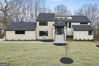 250 Bruton Way, Sandy Springs, GA 30342