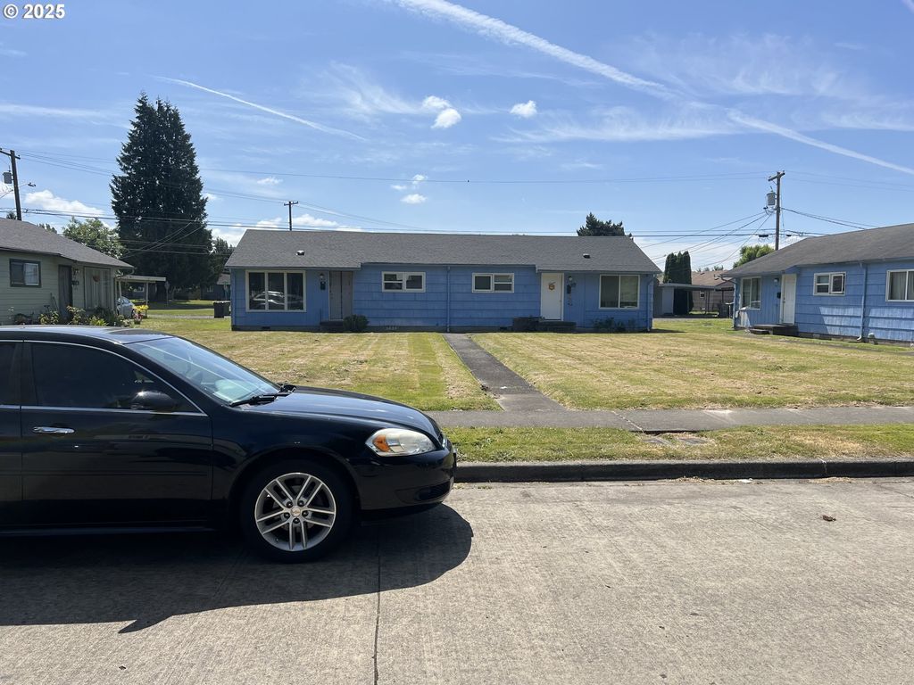 278 COLORADO St, Longview, WA 98632