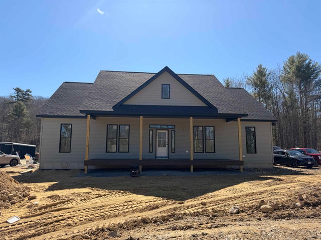 Lot 228-027-001 Province Road 228-027-001, Belmont, NH 03220