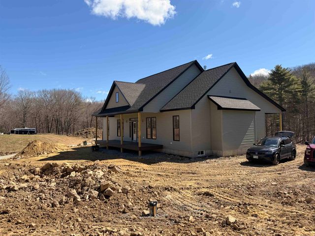 Lot 228-027-001 Province Road 228-027-001, Belmont, NH 03220