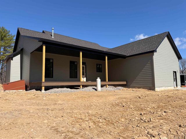 Lot 228-027-001 Province Road 228-027-001, Belmont, NH 03220