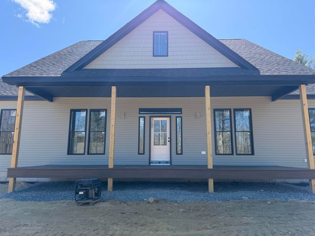 Lot 228-027-001 Province Road 228-027-001, Belmont, NH 03220
