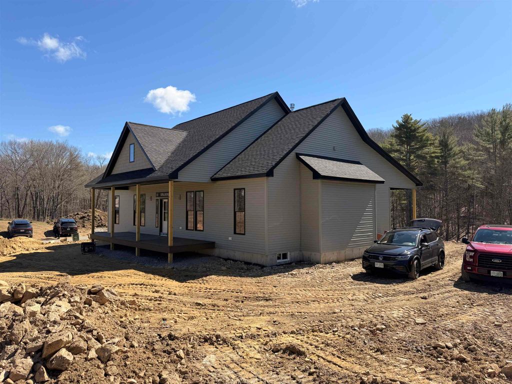 Lot 228-027-001 Province Road 228-027-001, Belmont, NH 03220