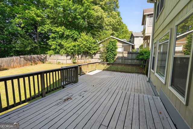 4998 Windsor Downs Drive, Decatur, GA 30035
