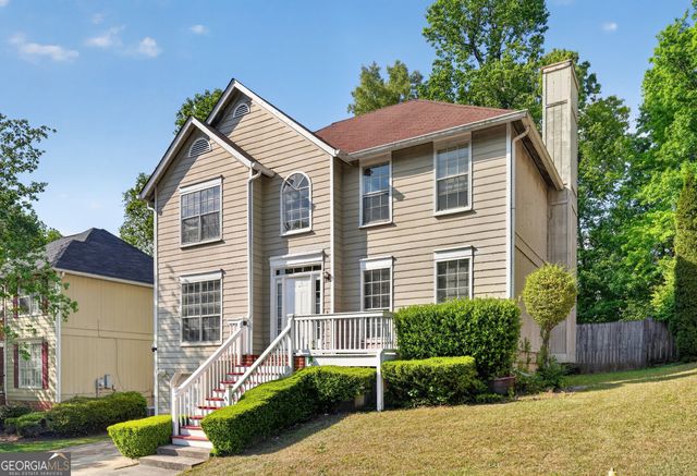 4998 Windsor Downs Drive, Decatur, GA 30035