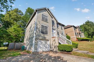 4998 Windsor Downs Drive, Decatur, GA 30035