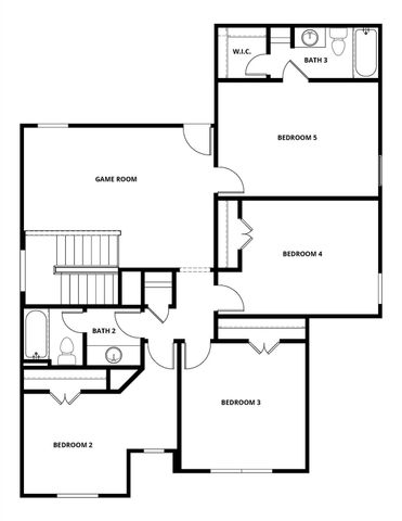 10358 Red Cardinal Drive, Cleveland, TX 77328