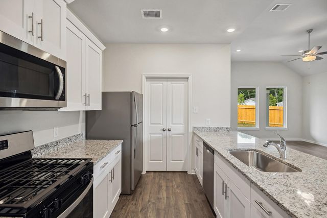 10358 Red Cardinal Drive, Cleveland, TX 77328