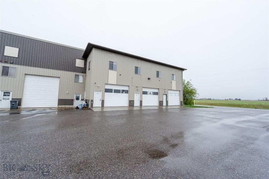 211 Jetway A1, Belgrade, MT 59714