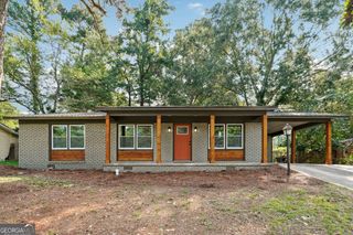 1191 Demere Drive, Stone Mountain, GA 30083