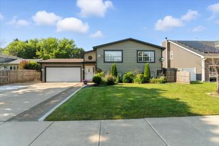 1134 Beach Road, Zion, IL 60099