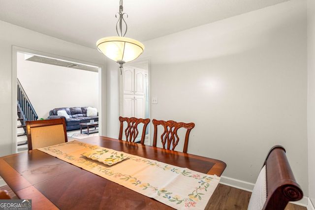 662 Serramonte Drive, Marietta, GA 30068