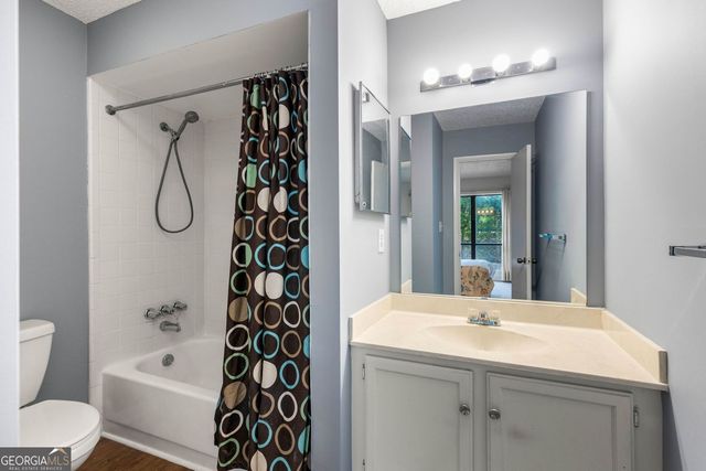 662 Serramonte Drive, Marietta, GA 30068