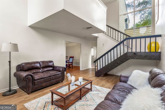 662 Serramonte Drive, Marietta, GA 30068