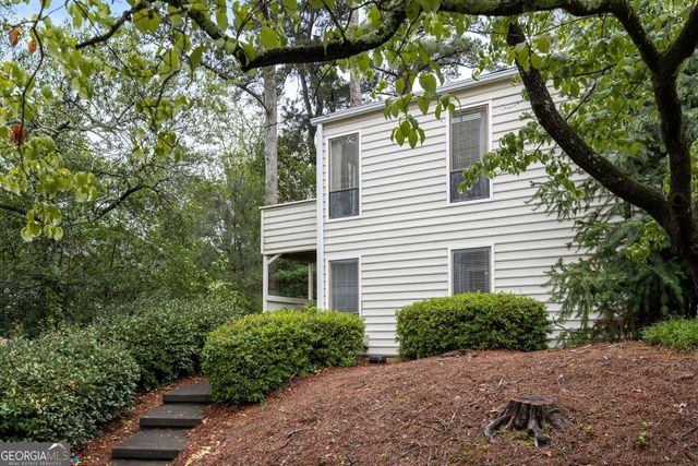 662 Serramonte Drive, Marietta, GA 30068