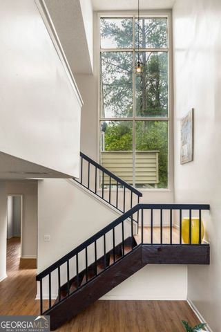 662 Serramonte Drive, Marietta, GA 30068