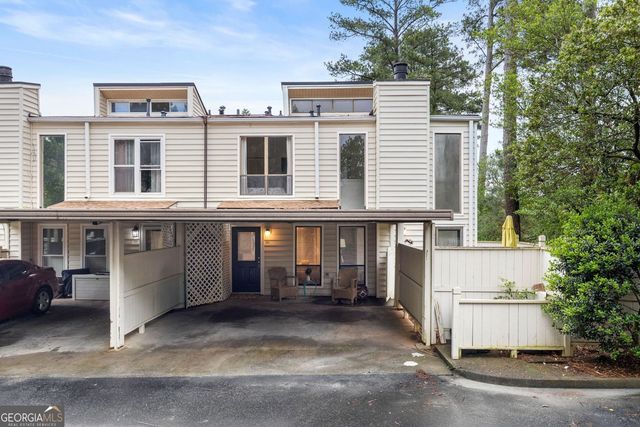 662 Serramonte Drive, Marietta, GA 30068